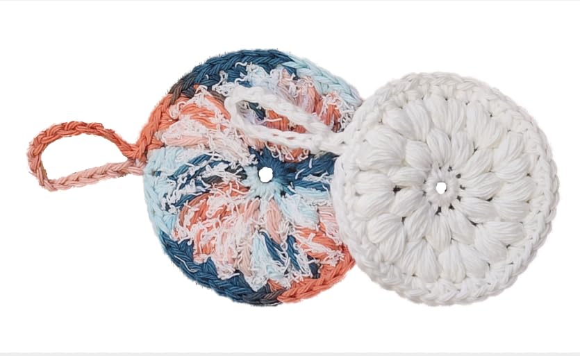 Miniatura 3 de Facial Cleansing Scrubby Starter Set