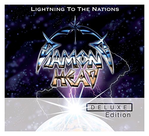 Lightning to the Nations (The White Album)