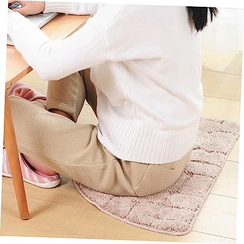 Tapis de bain facile à nettoyer pour éliminer l'eau sur le sol - 3