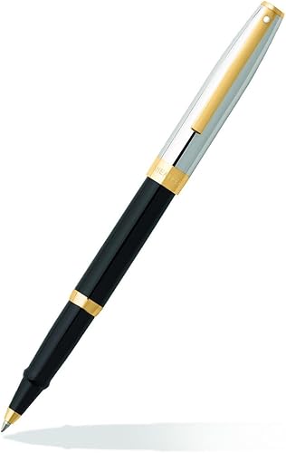 Sheaffer Sagaris - Pluma estilográfica de punta fina