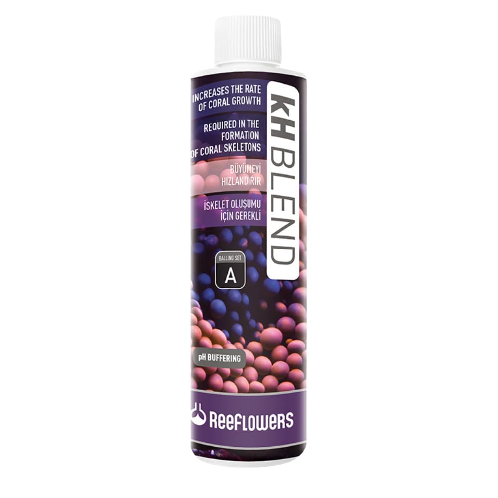 Reeflowers KH Blend 250ml, 500ml & 1lt (1000ml)