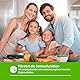 Propolis Tropfen Ohne Alkohol 190mg/ml 50ml - Für Immunsystem, Halsschmerzen & Atemwege - Propolis Spray und Kapseln Alternative - Propoli Tinktur Soria Natural
