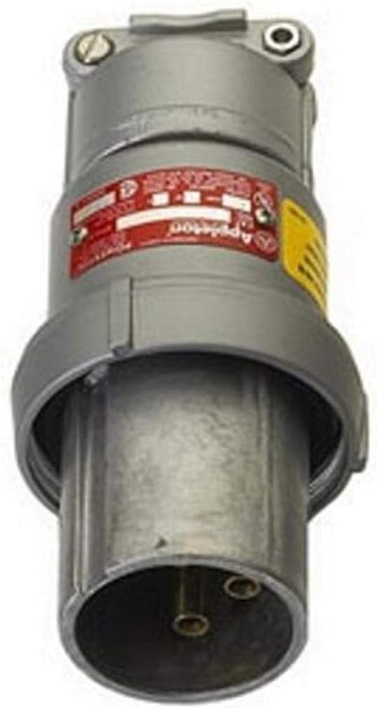 APPLETON ACP3034BC 30AMP Plug 3W-4P Style