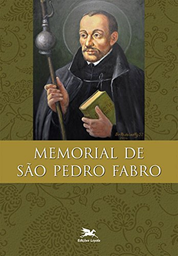 Memorial de São Pedro Fabro: