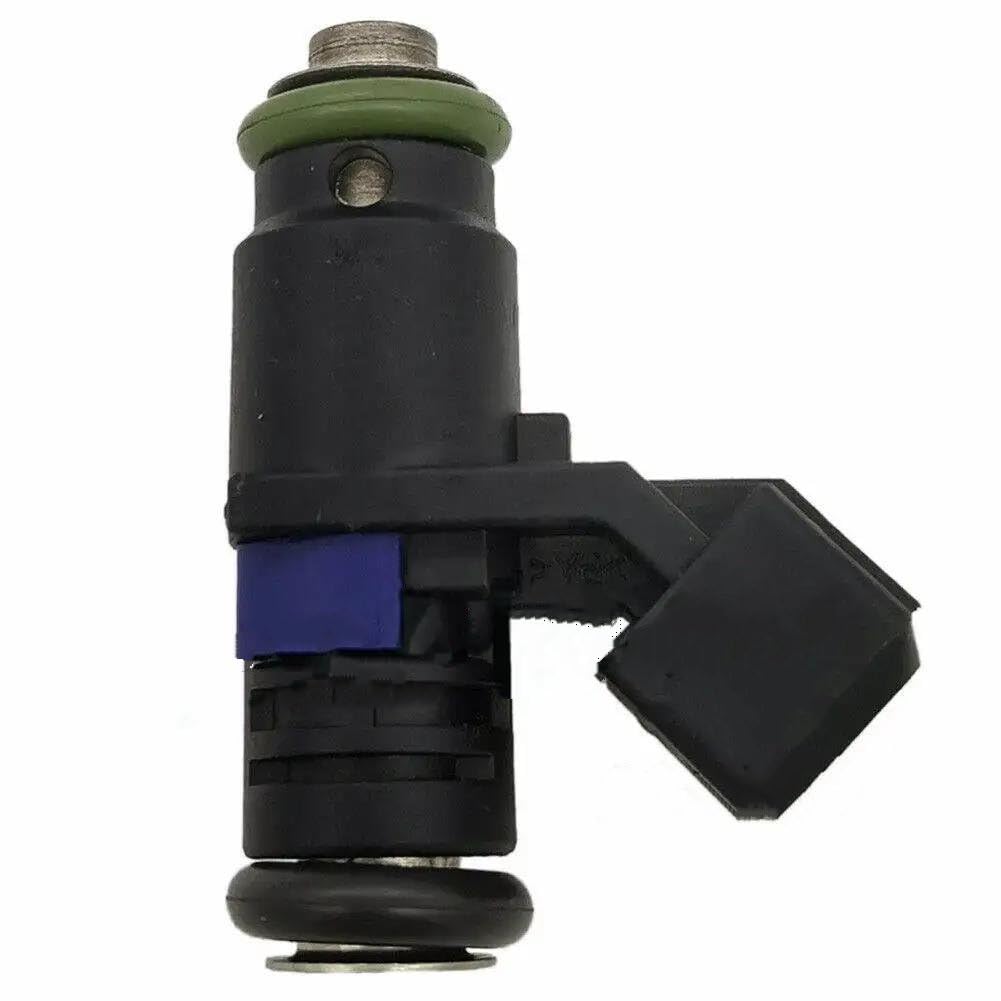 Ugello Dell'iniettore Benzina Iniettore Di Carburante Per R&enault Per Megane Sport F4R 774 F4Rt 774 8200511099 8200272182 8200233919 8200284292 Accessori Auto