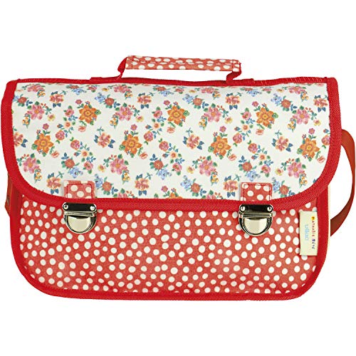 Vilac Schooltas Fleur Nathalie Lété