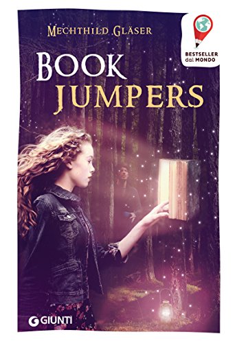 Book Jumpers Book Jumpers