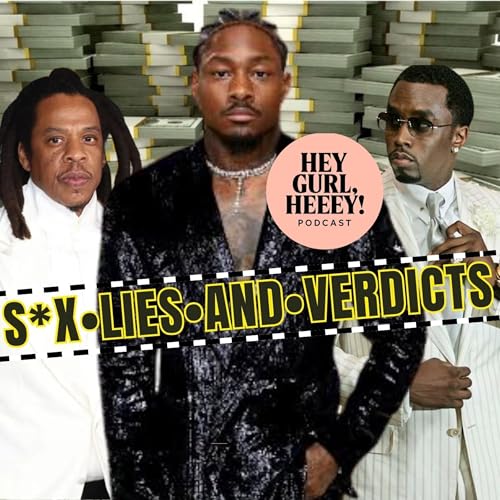 Sex, Lies & Verdicts? 👀 | Stefon Diggs, Jay-Z & Diddy
