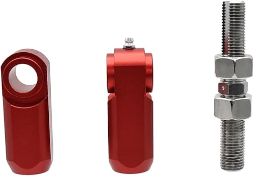 Miniatura 2 de Kit de bajada delantera y trasera ATV compatible con Yamaha Raptor 350 YFM350 2004-2013Yamaha Raptor 660 660R YFM660R 2001-2005Yamaha Raptor 700