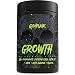 Produktbild Creatin Ethyl Ester HCL, AAKG, Beta Alanin plus Taurin - hochdosiert | Muskelaufbau Fitness Supplement | 180 Kapseln | Pre Workout Booster | Anabolic Support von GYMPUNK GROWTH