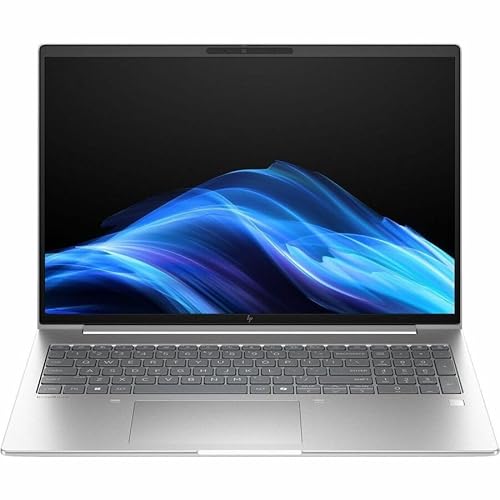 HP EliteBook 6 G1i 16C`m[gubN - WUXGA - Intel Core Ultra 7 255U - 16 GB - 512 GB SSD - pL[{[h - pCNVo[A~jEB