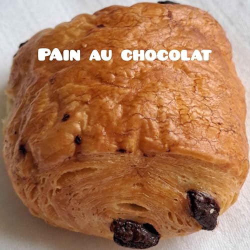 Pain au Chocolat
