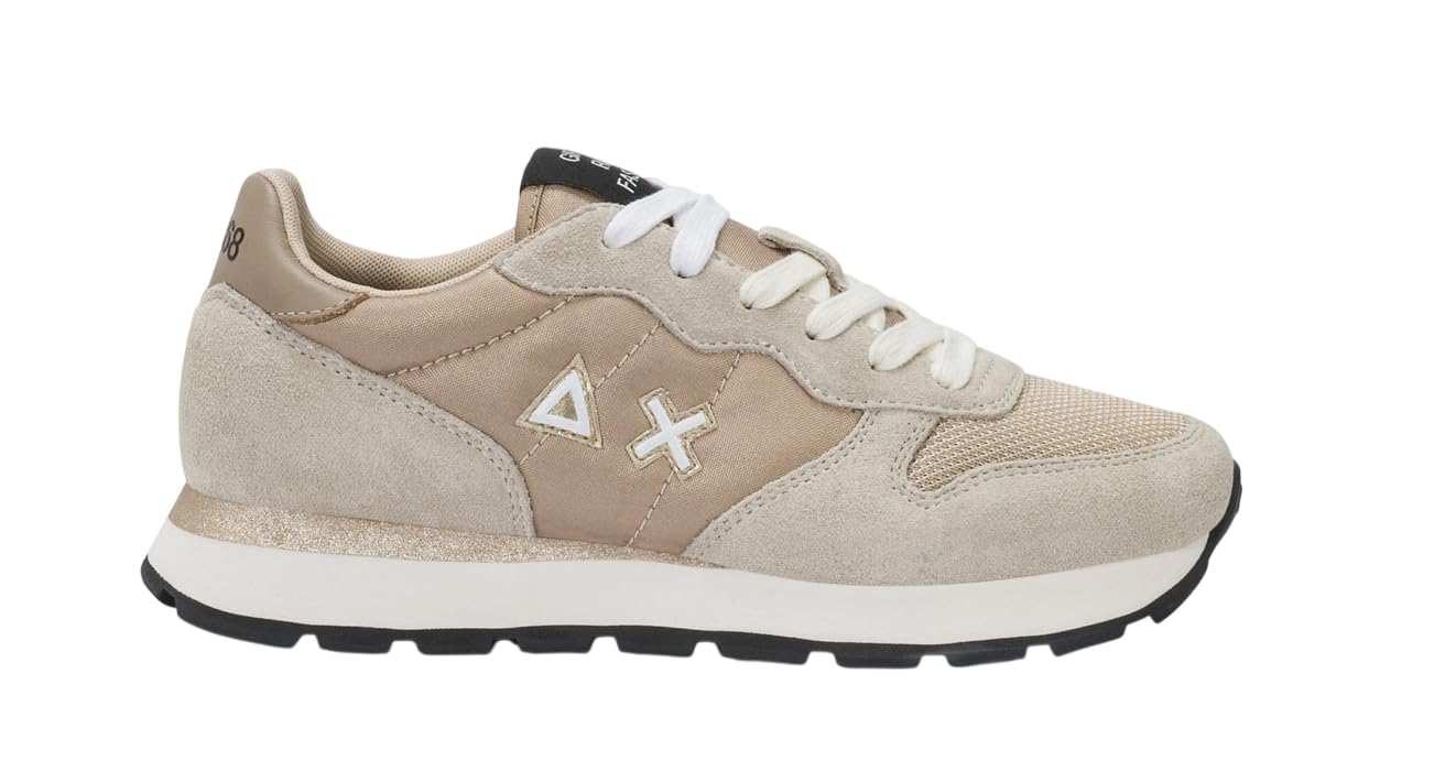 SUN68 Scarpe Donna Art Z46203