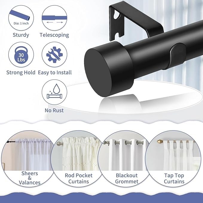 El mejor review de Precio de cortineros en parisina favoritos de las personas. 26 El mejor review de Precio de cortineros en parisina favoritos de las personas. 26