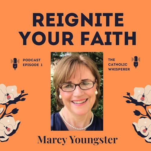 Reignite Your Faith Embers