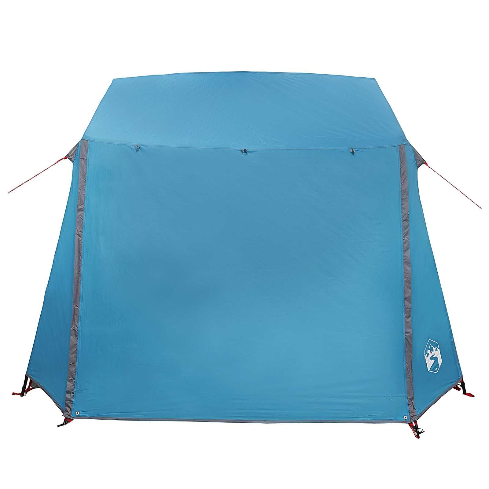 Tenda a 275 x 240 x 200 cm Blu Poliestere 185T