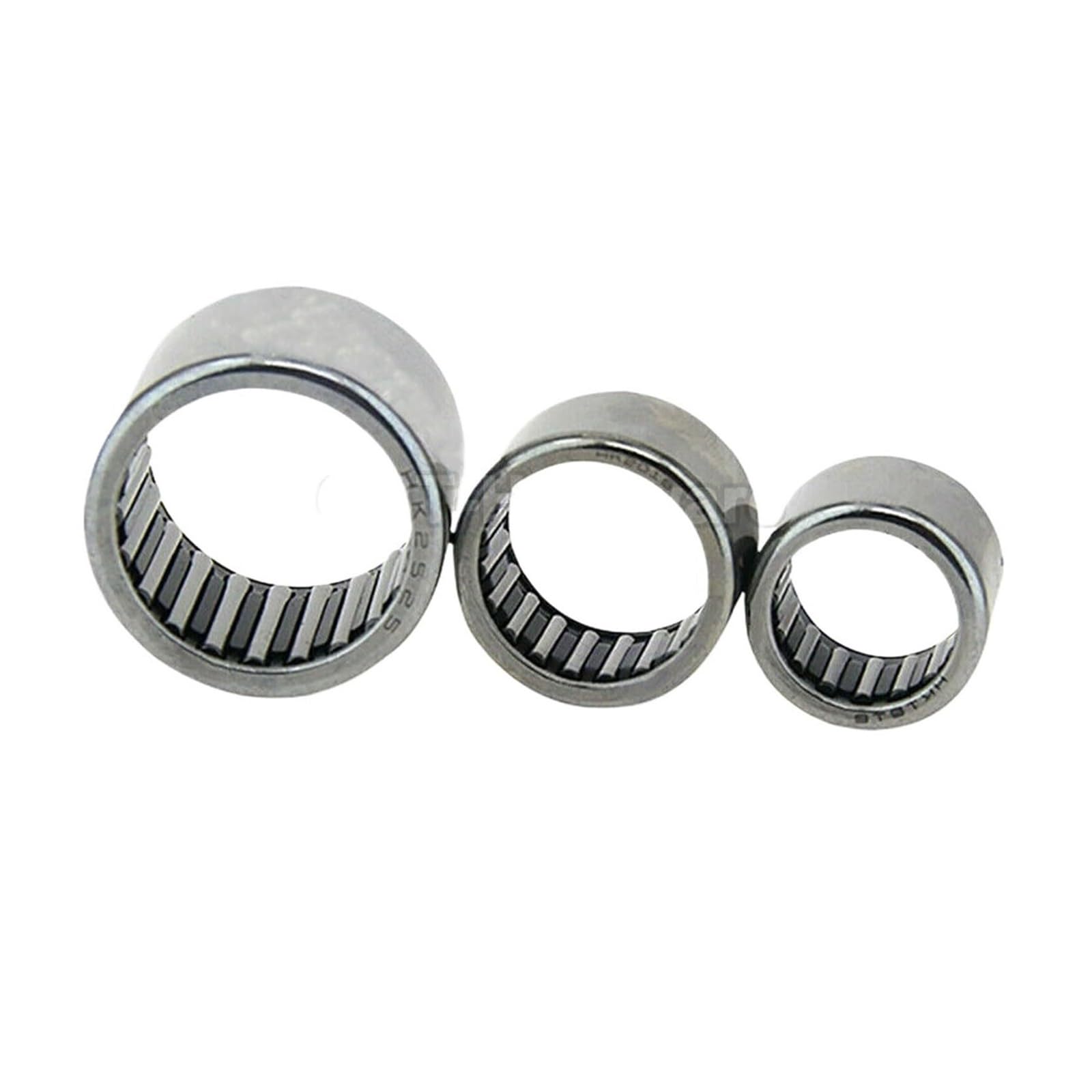 Nadellager-Innendurchmesser: 20 mm – 60 mm. Außendurchmesser: 32 mm – 68 mm. Höhe: 14 mm – 32 mm,Bearing(HK4012(40x47x12mm))