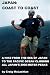 Japan Coast to Coast: A Hike from the Sea of Japan to the Pacific Ocean Climbing All Japan's 3000-meter Peaks