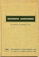 Successful Achievement Volume Two (2) B007VUH1XG Book Cover