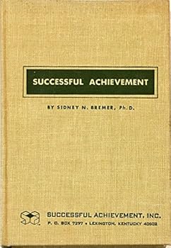 Hardcover Successful Achievement Volume Two (2) (II) Book