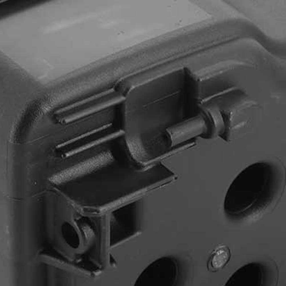 Kraftstofftank, 799863 Tank mit Kraftstoffleitungsabsperrventil für 694260 698110 695736 695728 697779, 121000 122000 Modellmotor Ersatz