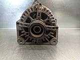 alternador renault megane 2001 alternador Alternador Renault Megane Ii Sedán 8200667618 (usado) (id:rectp3769224)