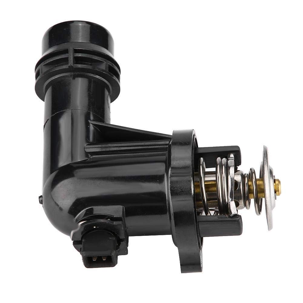 90837 ORIGINAL IMPERIUM Thermostatgehäuse Mit Dichtung, Mit Thermostat