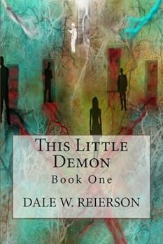 Paperback This Little Demon: Book One Book