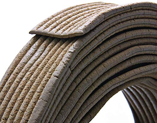 Mortite Cordón de Calafateo Woodtone 19 oz x 90 ft miniatura 2