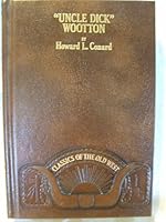 Uncle Dick Wooton B0096CM7S6 Book Cover