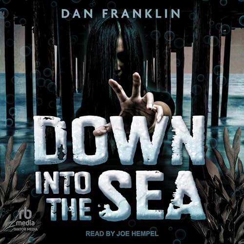 Down into the Sea by Dan Franklin episode artwork