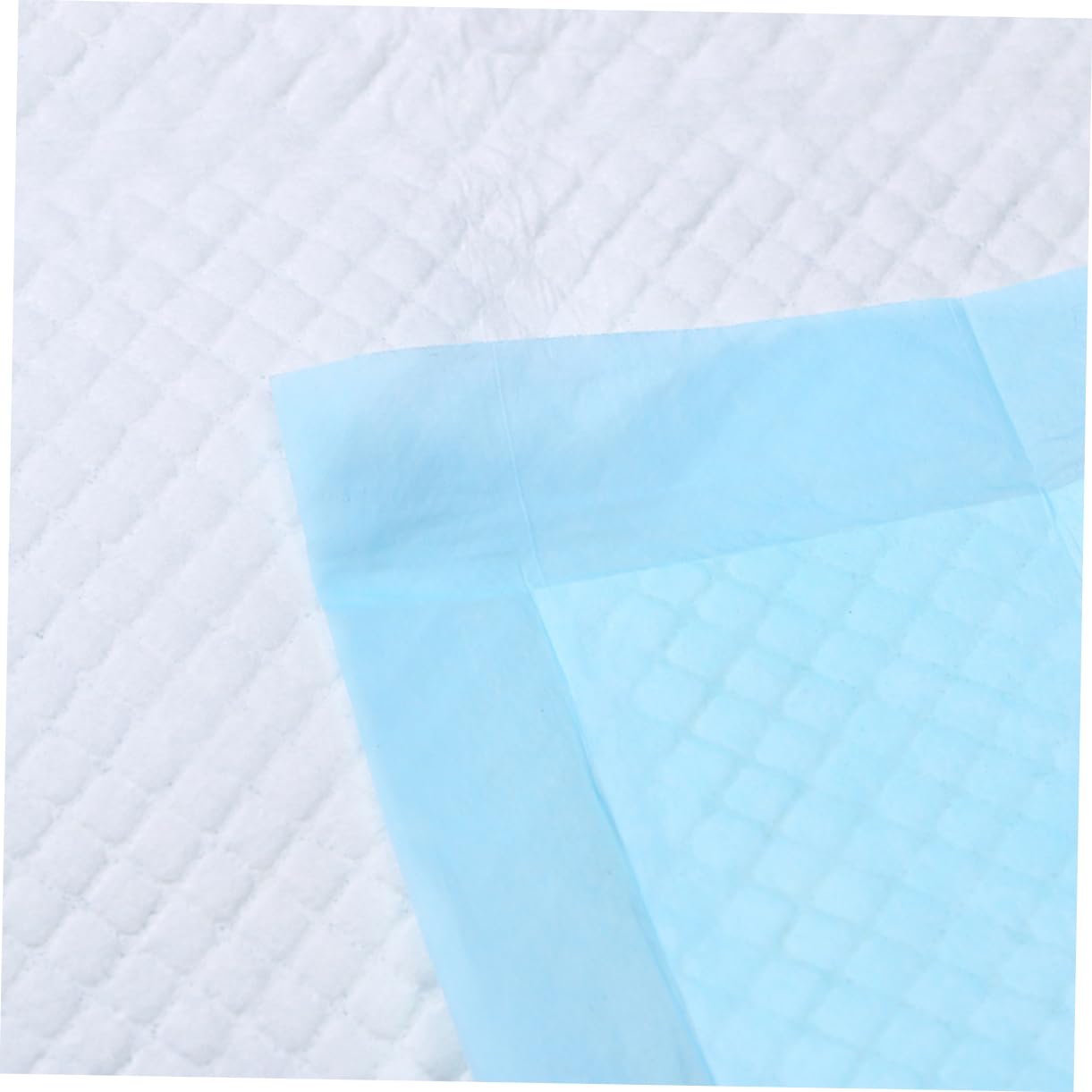 30piezas Empapadores Desechables para Perros Almohadillas Higiénicas XL para Entrenamiento De Mascotas Ultraabsorbentes y Eficaces El Hogar