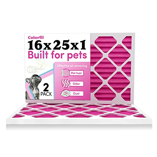 Top 10 Furnace Filter For Pets of 2022 Katynel