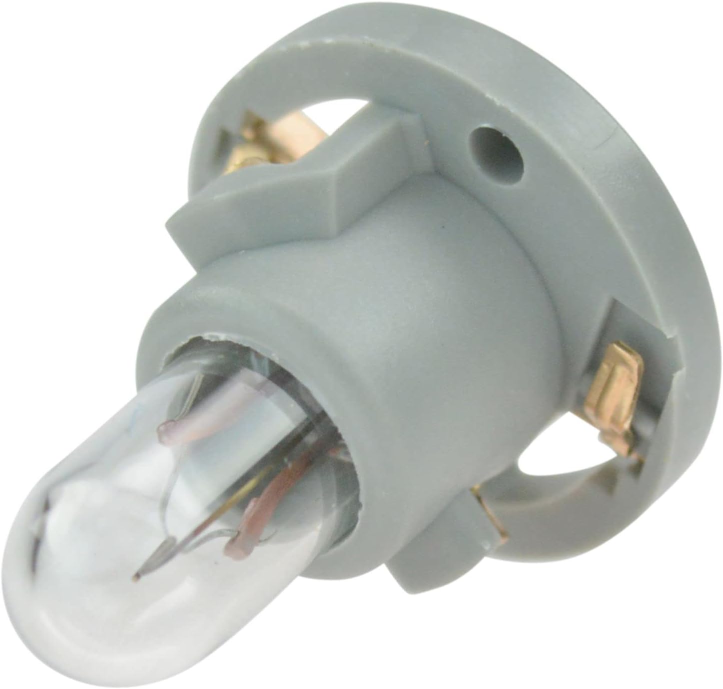 Climate Control Light Bulb & Socket Pair Fits Toyota 4Runner