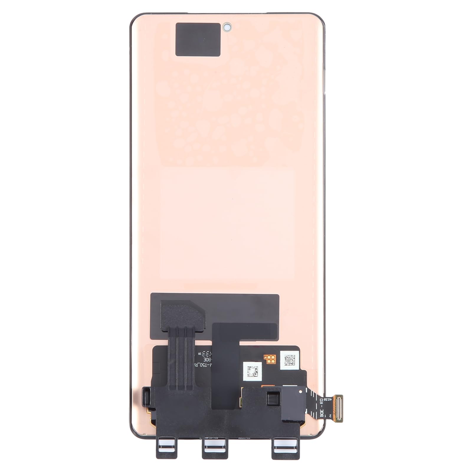 Display Lcd Per Oneplus 12r Cph2609 Cph2585 Cph2611 Ricambio Schermo