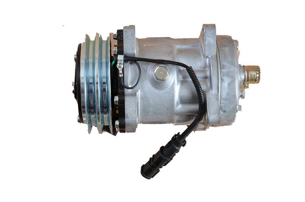 Nrf 32708 Compressore, Climatizzatore