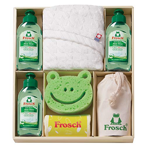 Frosch tbV Lb` Mtg Zbg O[ tbV~j(I[XgA)(100ml)×3AВ()(17.5×26cm)EX|W()E}CNt@Co[NX()(25×25cm)EtFCX^I(34×75cm