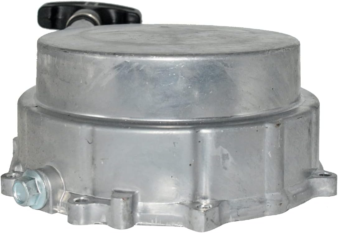 3090085 Recoil Starter Pull Start Fit for Polaris Sportsman 500 Ranger Magnum Scrambler Big Boss 500 1996-2011#3083453 3082956 3084933 3084877