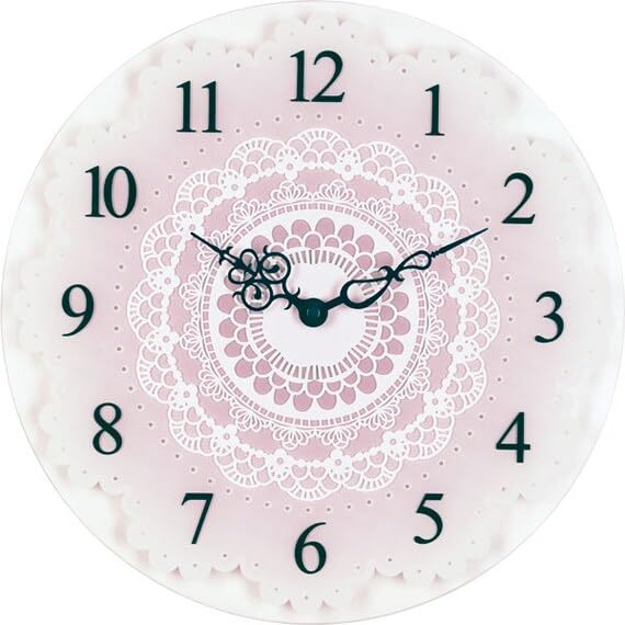 メルルのアトリエ 掛け時計 メルルのアトリエ 掛け時計 メルルのアトリエ 掛け時計