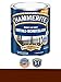Produktbild 750 ml Hammerite Direkt auf Rost Metall-Schutzlack Braun, Glanz