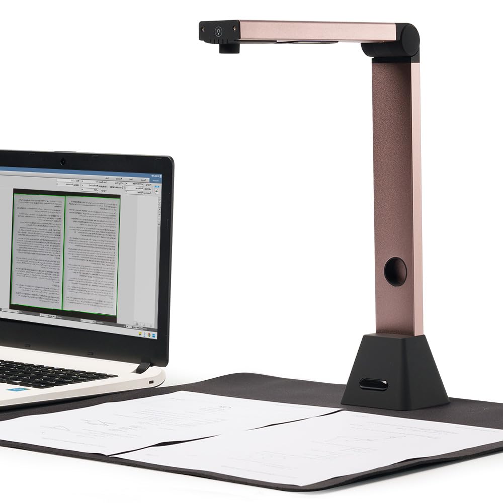 Venkillian Document Scanner & USB Doc Review – Worth the Premium Price?
