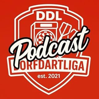 #DDL Podcast Titelbild