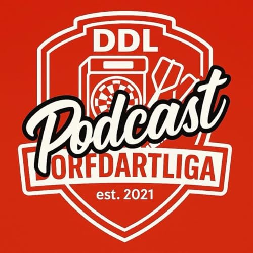 #DDL Podcast Titelbild