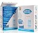 Diaper Pail Refill Bags, Fully Compatible with Arm&Hammer Disposal System Seal and Toss Diaper Pail Refills，1020 Counts, 34 Bags