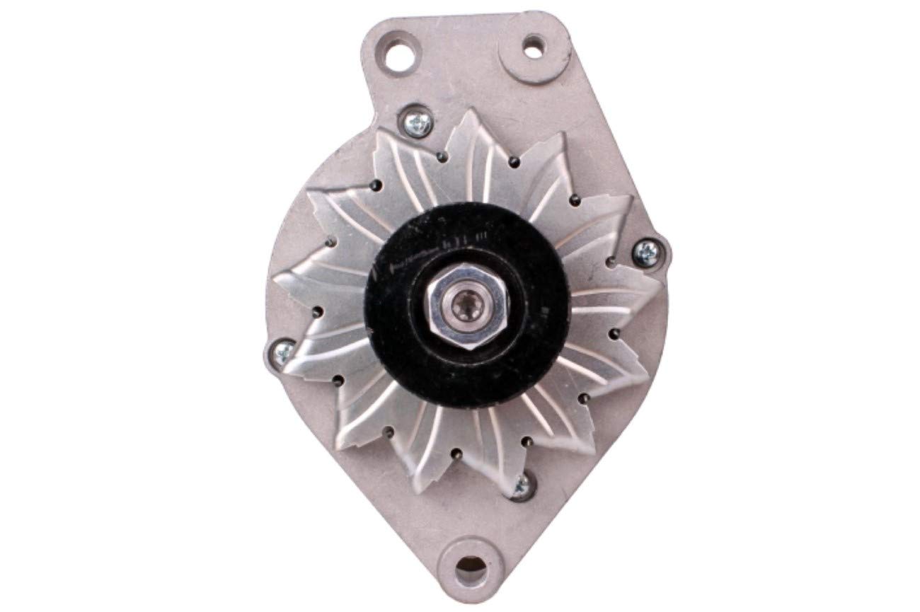 HELLA 8EL 012 427-331 Generator/Lichtmaschine - 14V - 55A