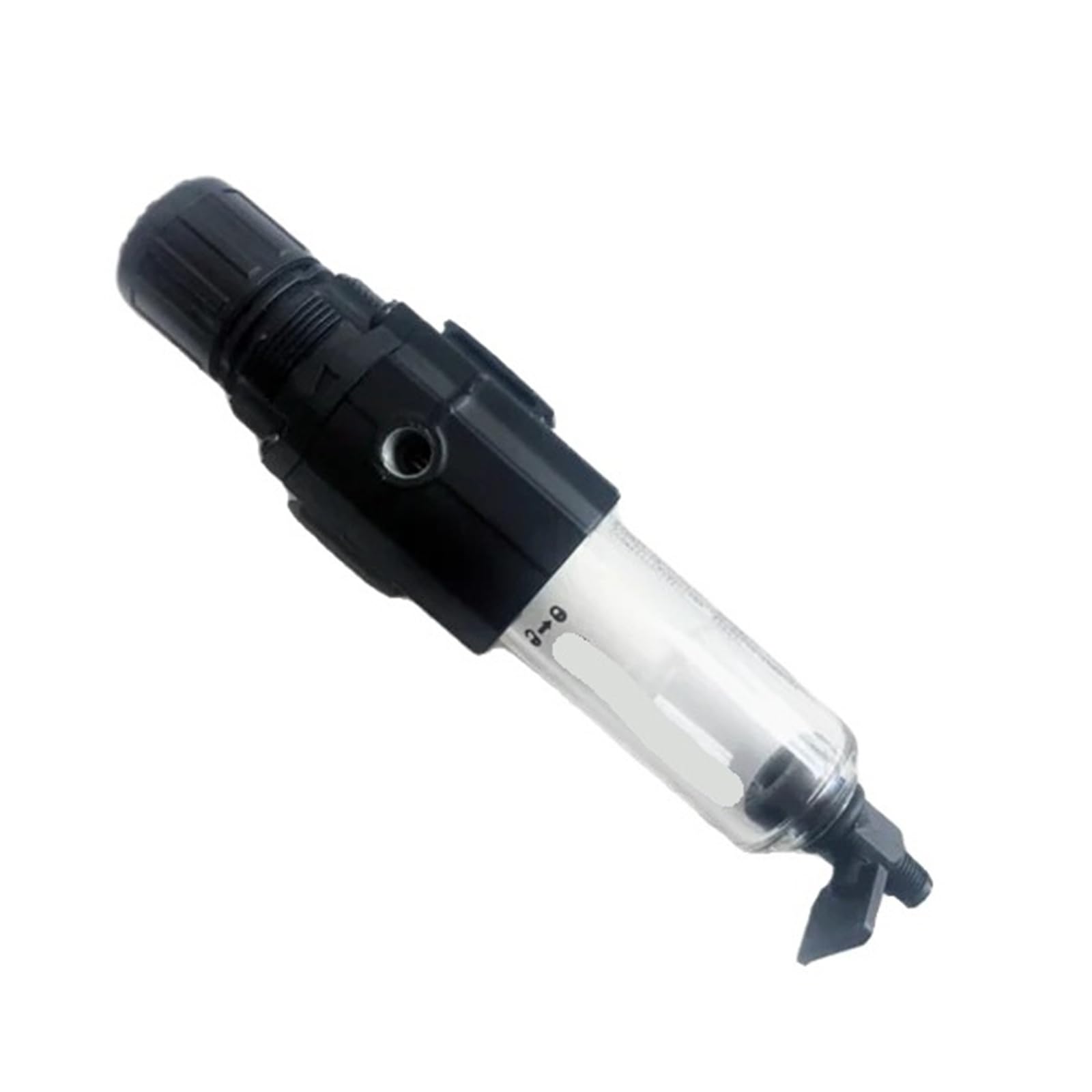 Régulateur de pression de filtre B72G-2GK-QT3-RMN contre l'humidité pneumatique