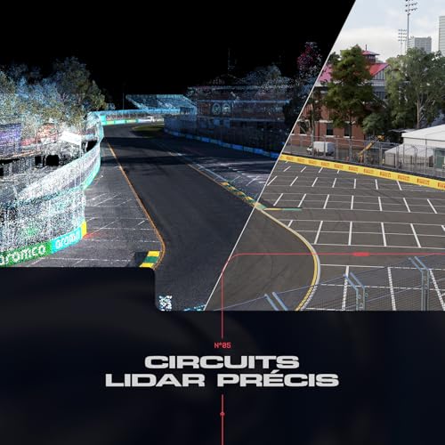 Ea Sports F1 25 Ps5 E.a - vue 8