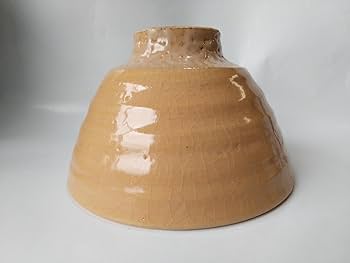 安行焼 大井戸 茶碗 磯博 作 共箱 共布 井戸茶碗 茶道具 茶器 新品 未使用 Amazon.co.jp: 安行 大井戸 茶碗 磯博 共箱 共布 茶道具 茶器