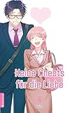 Keine Cheats für die Liebe 11 - Fujita Übersetzer: Anne Klink 
