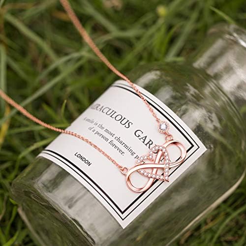 valentines day necklace for her worn styled with outfit